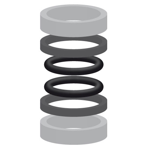 Repsats svivel ST-320