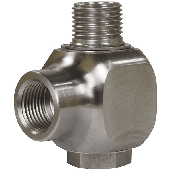 Svivel 1/2"F - 1/2"M RF vridbar ST-322