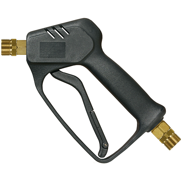 Högtryckspistol ST1100 M22 hane/M22 hane