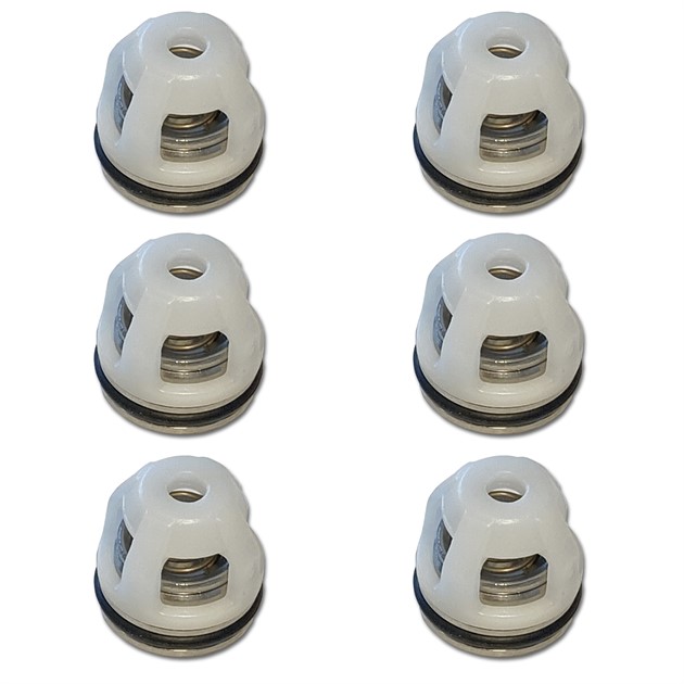 Ventilkit RSV3G34