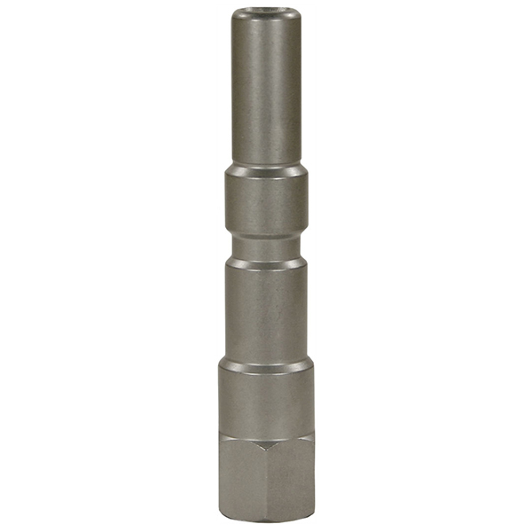 KW koppling hane 1/4" inv gänga