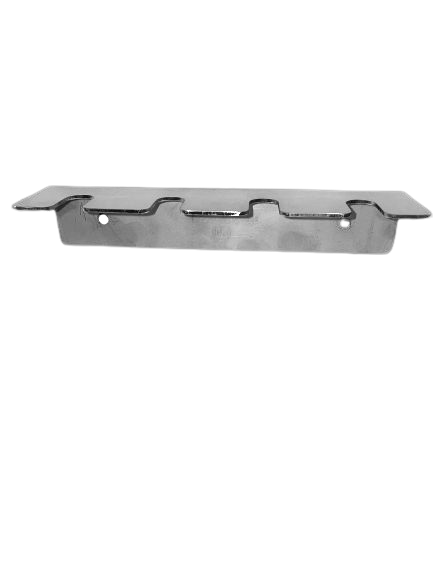 Lanshållare för 4st lansar RF