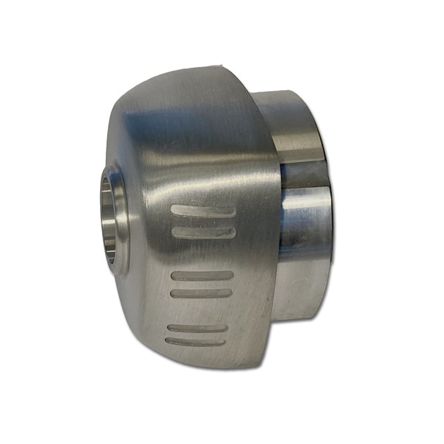 Hammarhus till TPT-2224