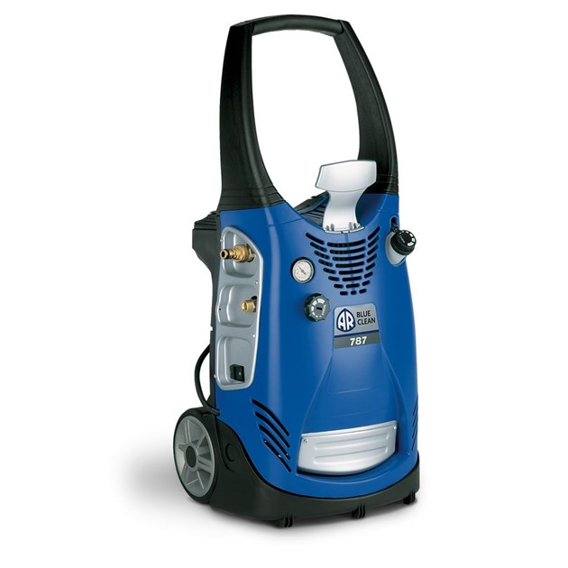 Högtryckstvätt 787