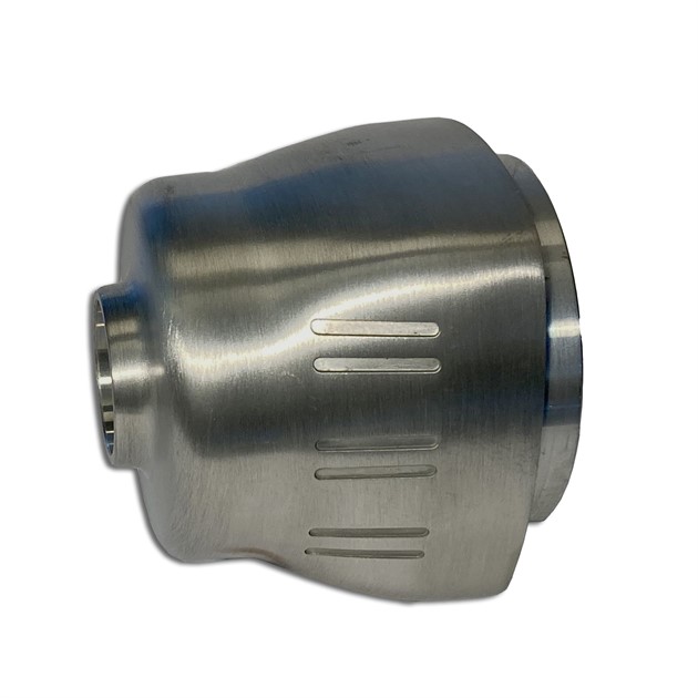 Hammarhus till TPT-2437