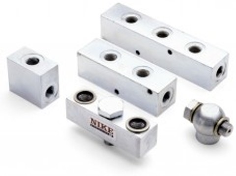 AF57 Fördelarstycke