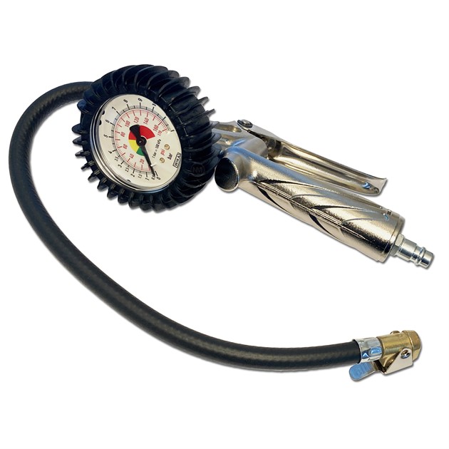 Luftpåfyllare ani 10bar professionell standard