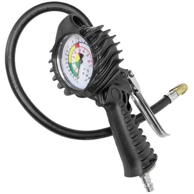 Luftpåfyllare ani 12bar professionell standard