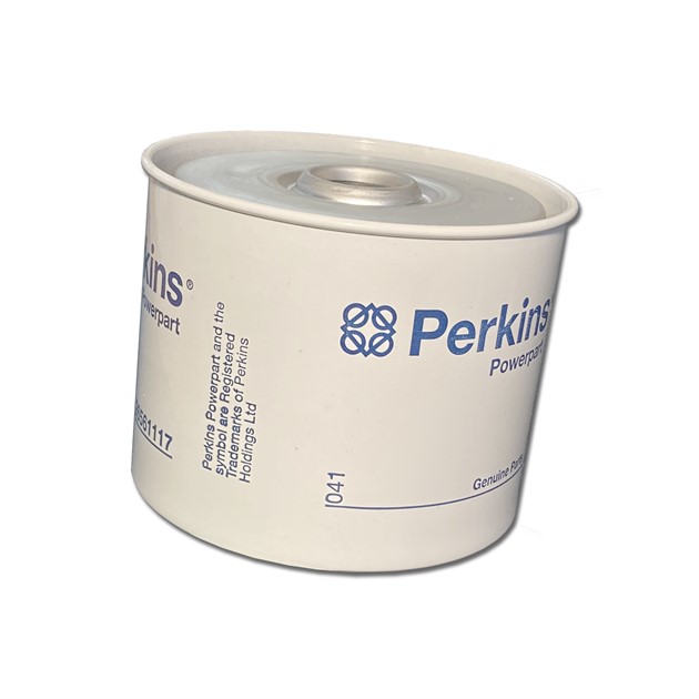 Bränsle filter GE20PSX EAS Mosa