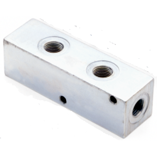 AF55 Fördelarstycke