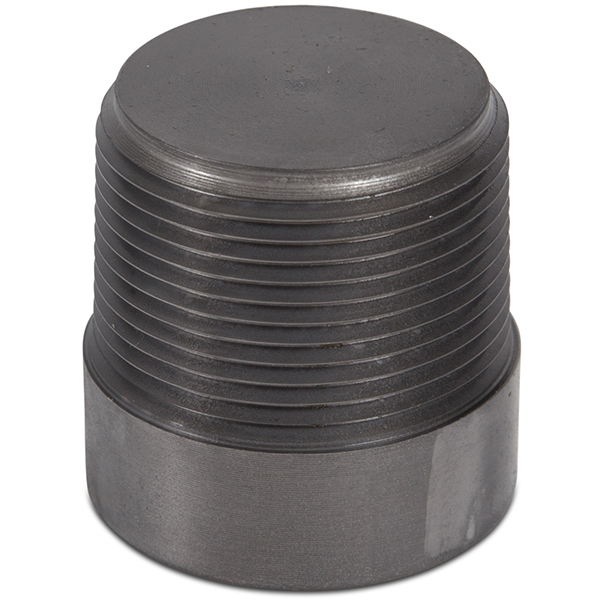 THT115 Tryckhuvud gängat 10 ton