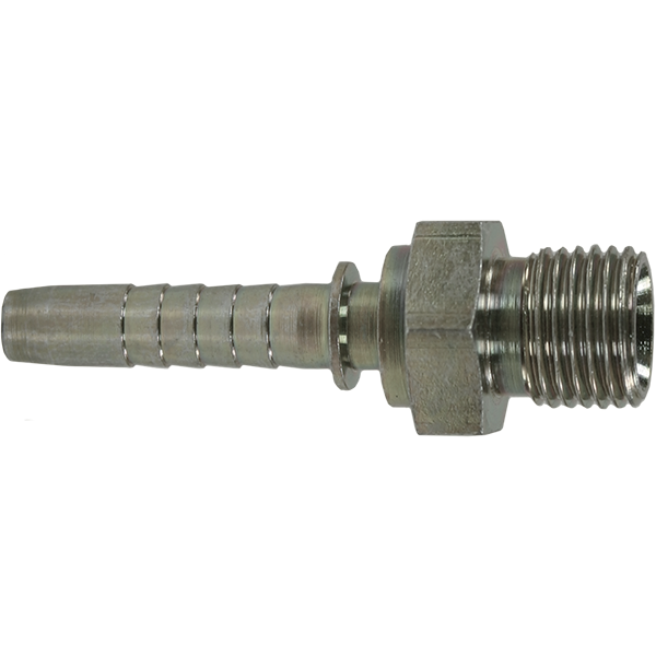 Presskopplingar &amp; Hylsor