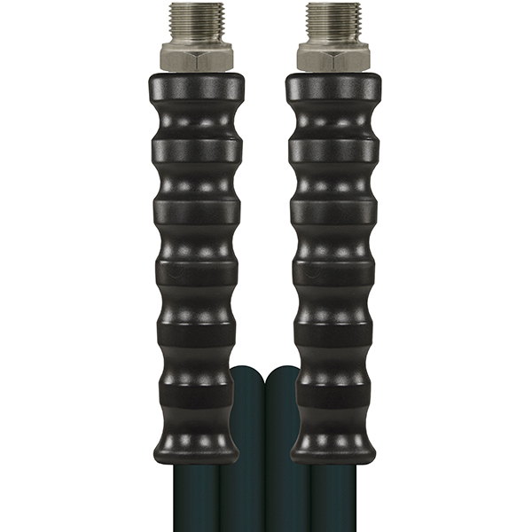 Högtrycksslang 5/16" 15m, 3/8"utv 210bar