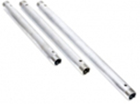 TFP107 Förlängningsrör 760mm 10 ton