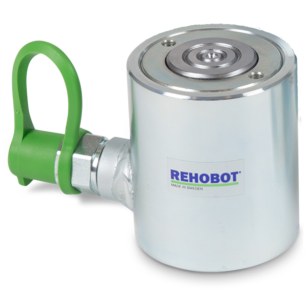 CL50-25 Tryckcylinder 5 ton