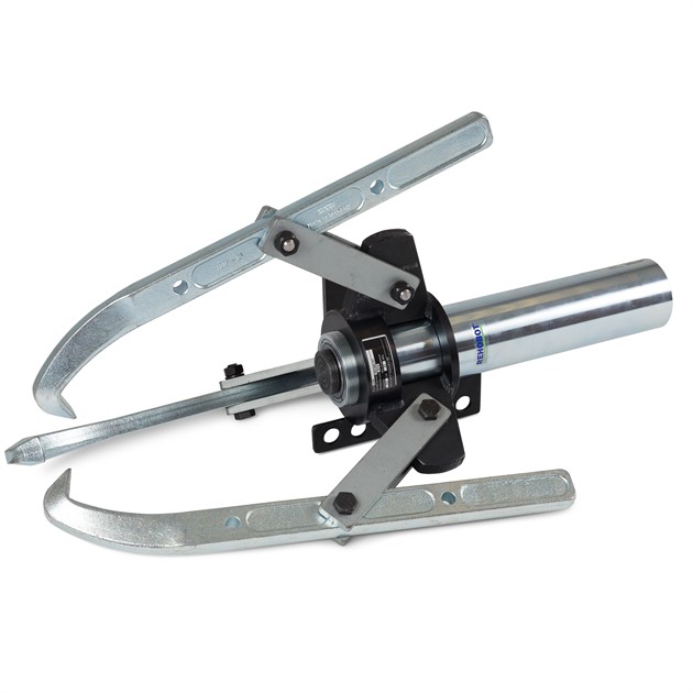 AH200 Avdragartång med cylinder 20 ton