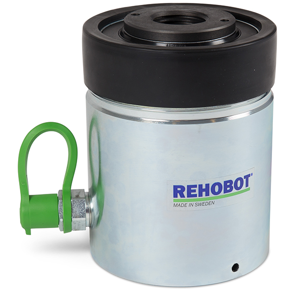 CH30-50 Hålcylinder 33 ton