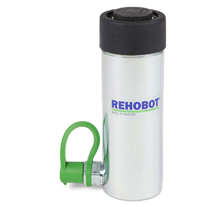 CFC252 Tryckcylinder 25 ton