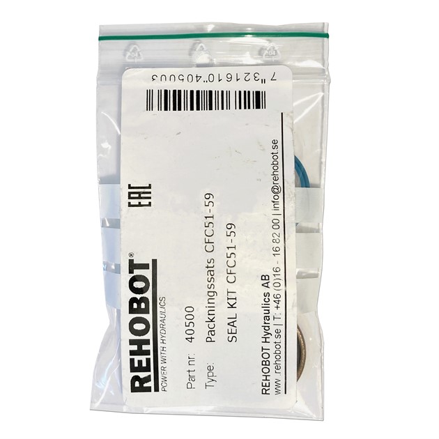 Packningssats CFC51-59