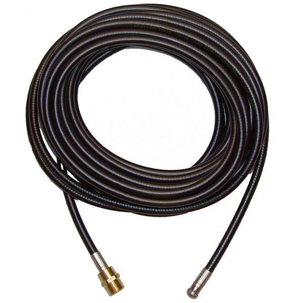 Kloakdysor, kloakslangar