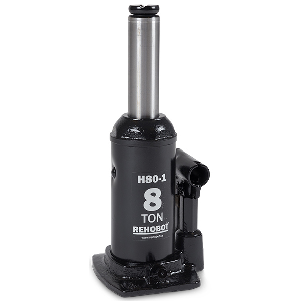 H80-1 Handdomkraft 8 ton
