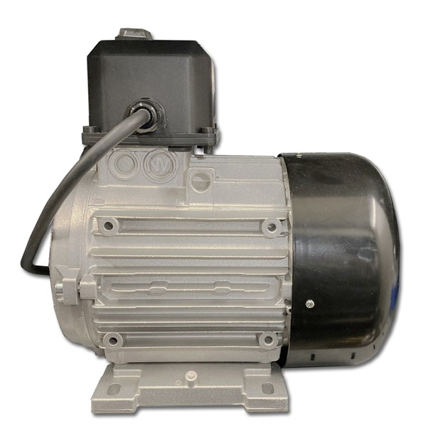 Elmotorer