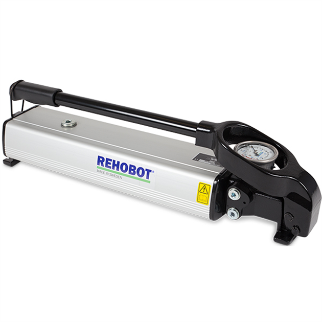 PHS100-1000 Handpump