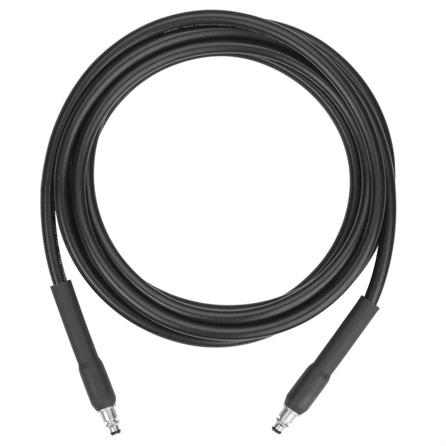 Högtrycksslang 8m, PVC max 200 bar Twinflow 5.0