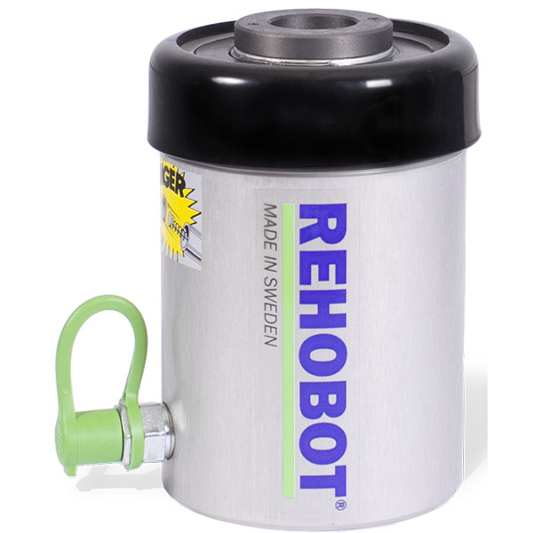 CHFA262 Hålcylinder 26 ton