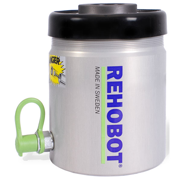 CHFA372 Hålcylinder 36 ton