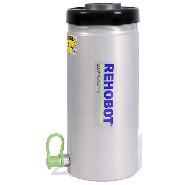 CHFA376 Hålcylinder 36 ton