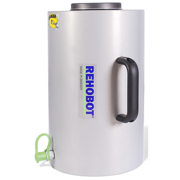 CHFA1006 Hålcylinder 103