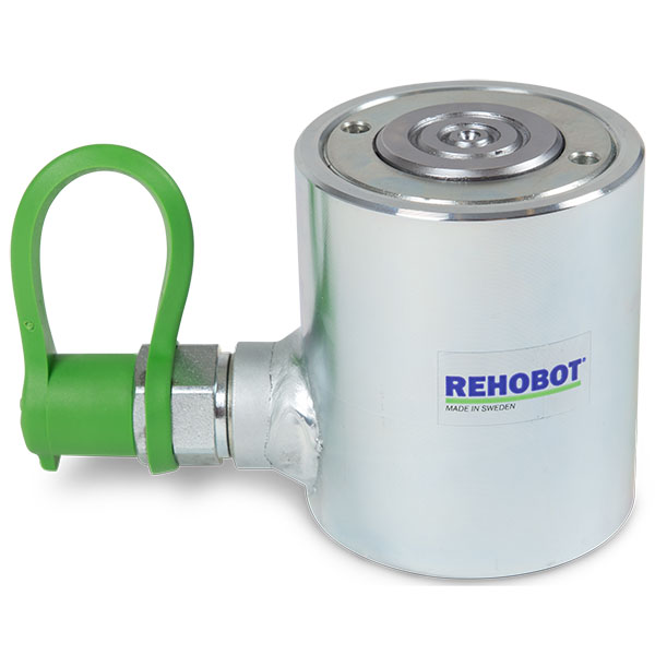 CLF110-30 Tryckcylinder 10 ton