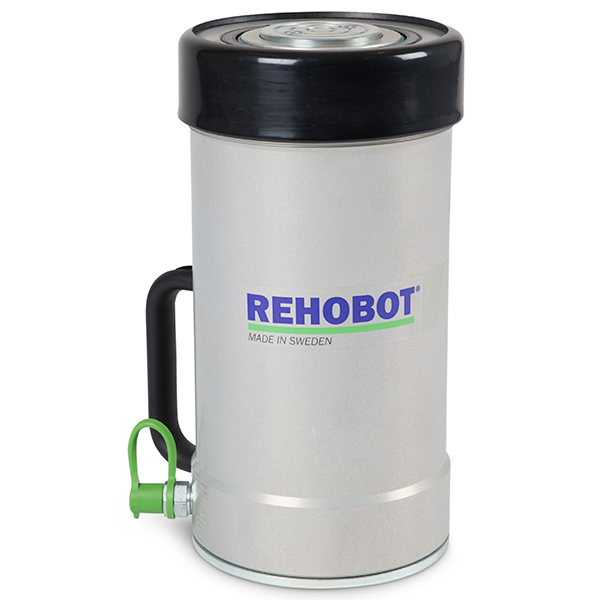 CFA1000-200 Tryckcylinder 100 Ton, 700 bar