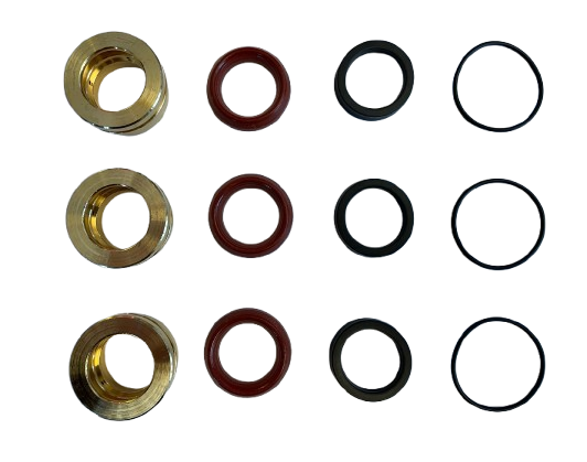 Packningssats vatten D22 Serie 228