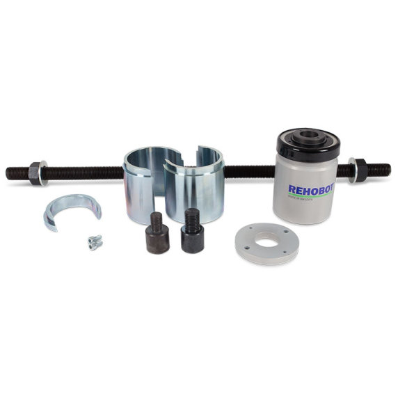 ETC37 Bussningssats 37 ton