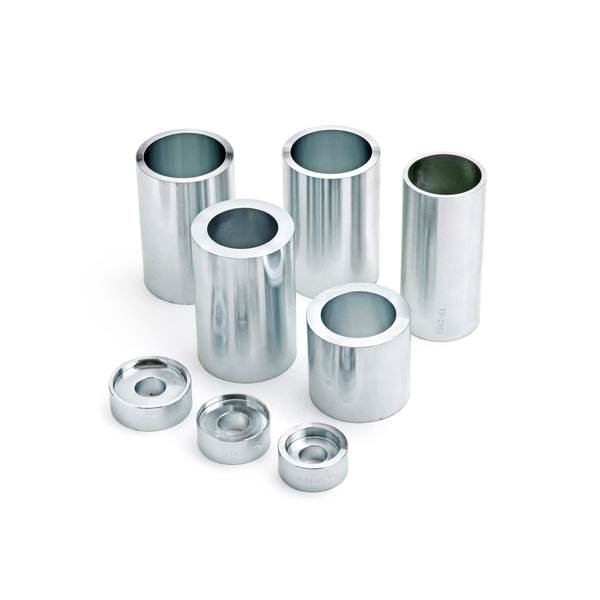 ETS18 Hylsor koniska kit