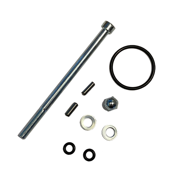 Montage kit för 2st filter 005-010