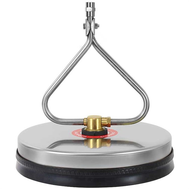 Roterande väggtvätt TD32SS-WW 1/4" inv