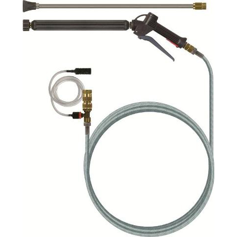 Kem och kemutrustning