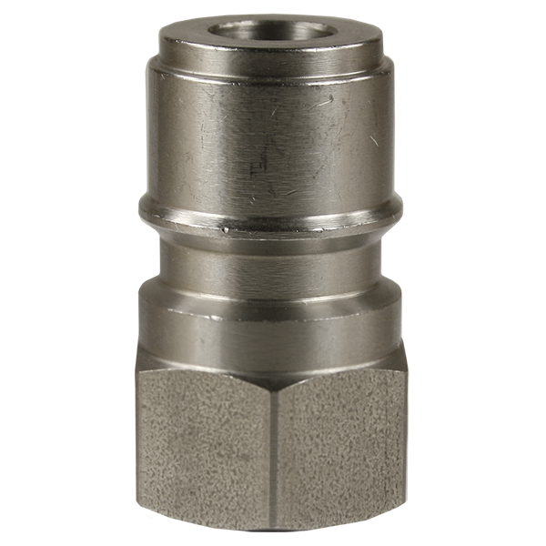 Koppling hane ST-45 3/8" inv RF