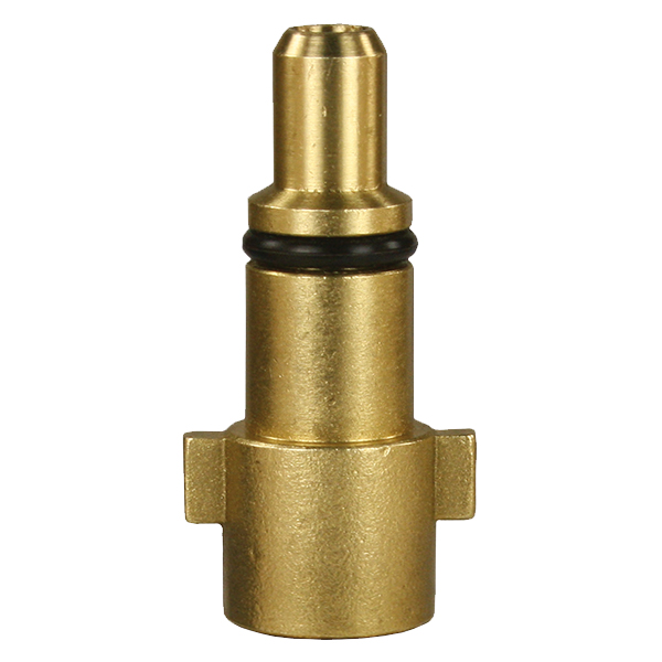 Kewkoppling: inv 1/4