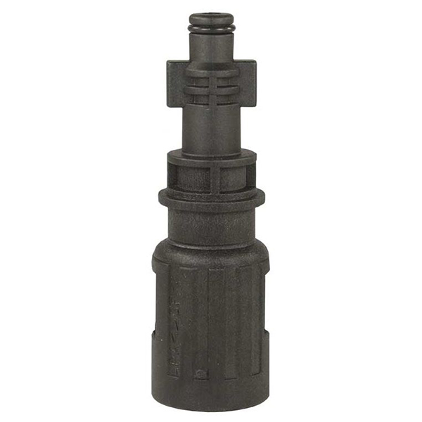 Adapter kew hobby: Kort bajonett