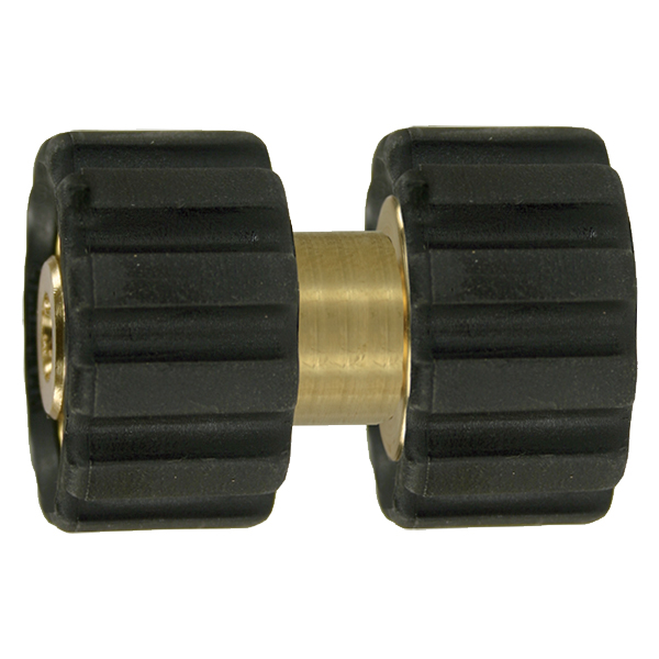 Skruvkoppling M22 F-M22 F Max 400bar