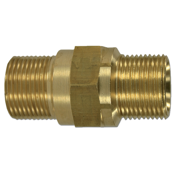 Adapter M22 M-M22 M Max 400bar