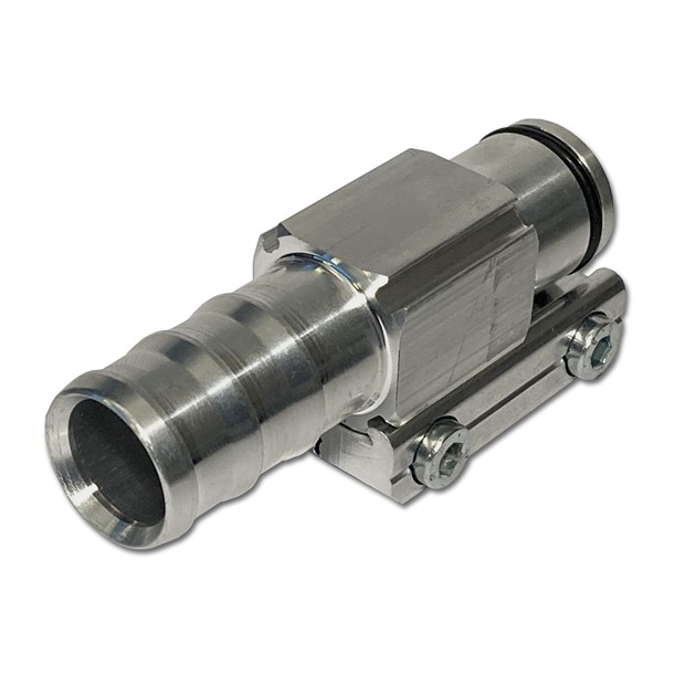 AP20 Slangansl. 20mm