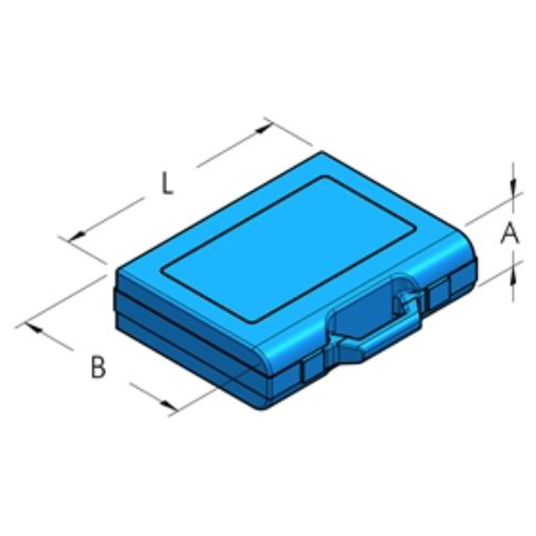 Bas vertygslåda AP20/25