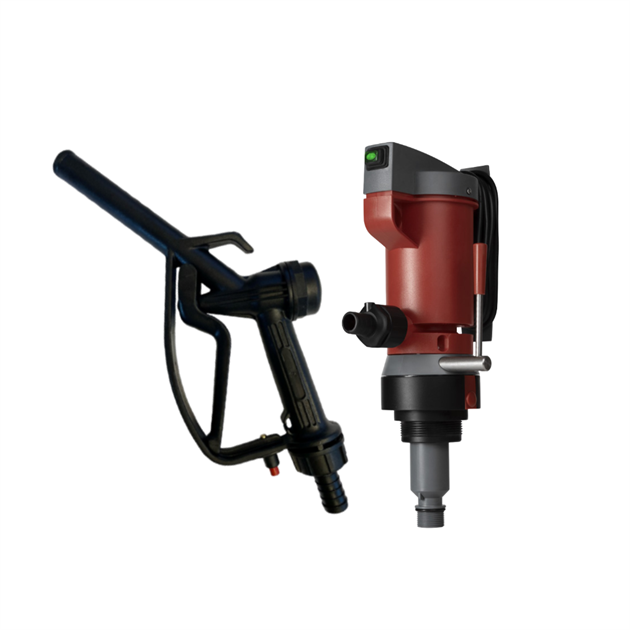 Elektrisk överföringspump APL40L 40l/min 230V