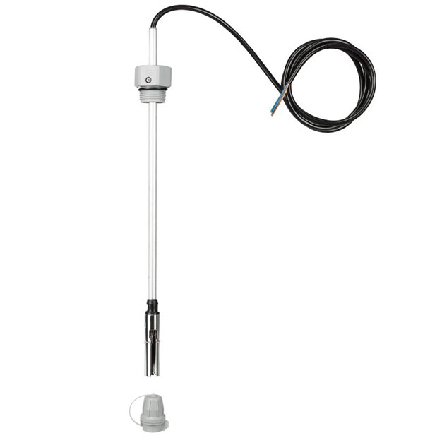 Överfyllnadsskydd för oljetank, G 1'' M