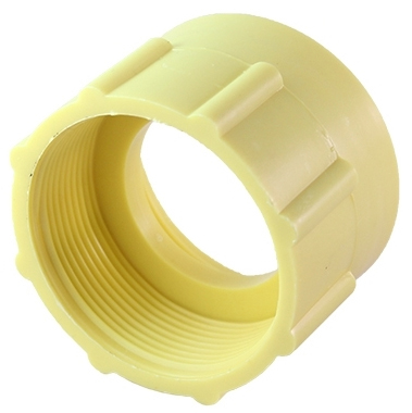 Adapter G2"(inv)- DIN 61 stigning 5mm (inv)